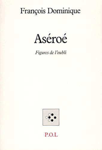 Illustration de Aseroë