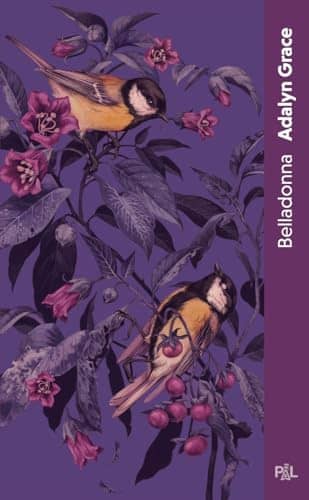 Illustration de Belladonna
