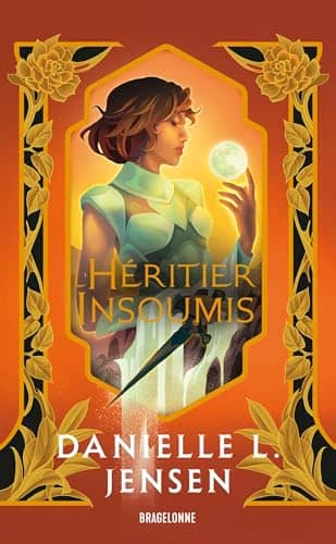 Illustration de L'héritier insoumis