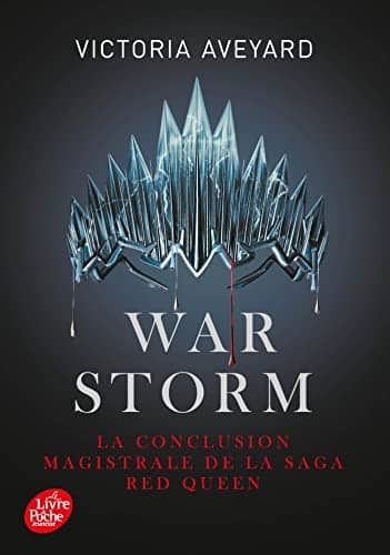 Illustration de War Storm
