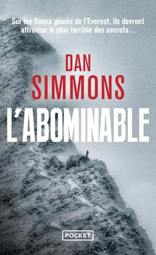 Illustration de L’Abominable