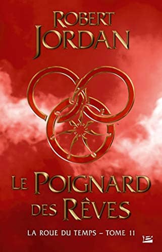 Illustration de Le poignard des rêves