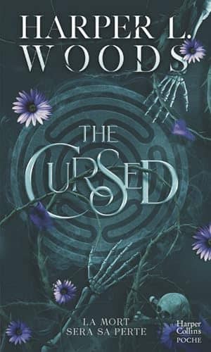 Illustration de The Cursed