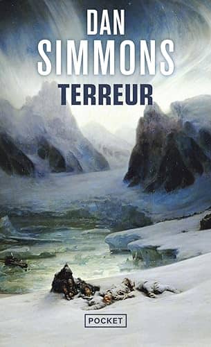 Illustration de Terreur