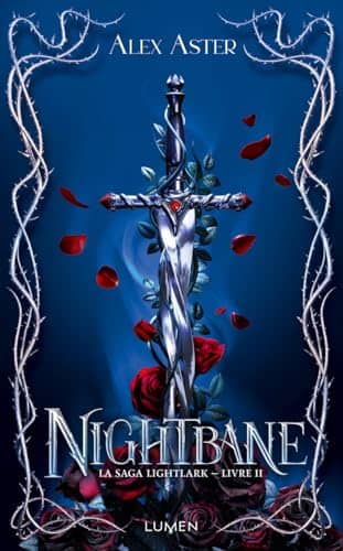 Illustration de Nightbane