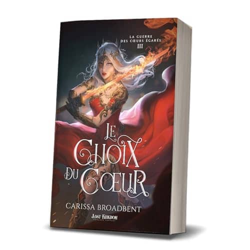 Illustration de Le Choix du cœur