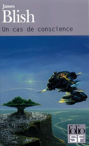 Illustration de Un cas de conscience