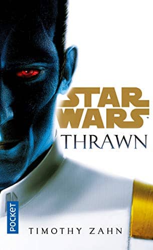 Illustration de Thrawn