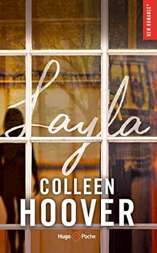 Illustration de Layla