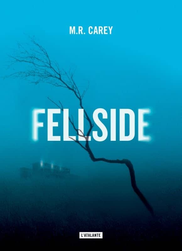 Illustration de Fellside