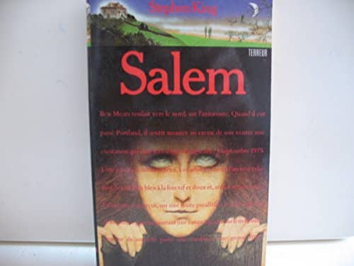 Illustration de ’Salem’s Lot