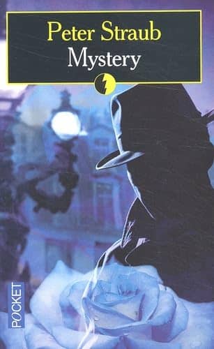 Illustration de Mystery
