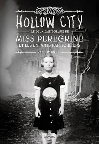 Illustration de Hollow City
