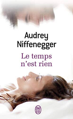 Illustration de Le Temps n’est rien