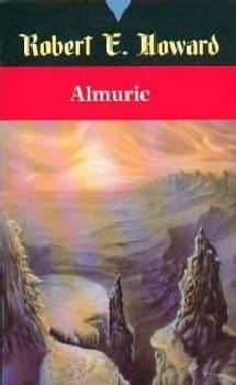 Illustration de Almuric