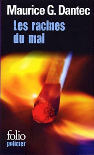 Illustration de Les racines du mal