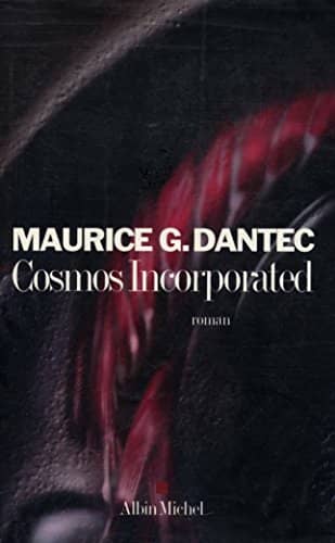 Illustration de Cosmos Incorporated