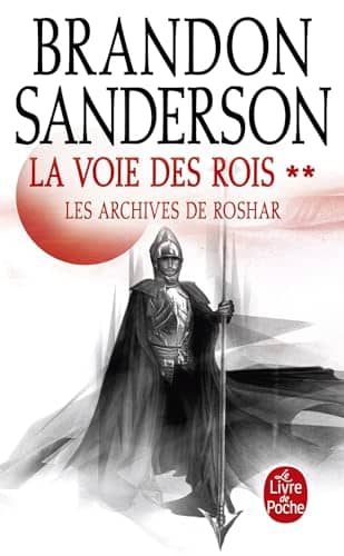 Illustration de La voie des rois