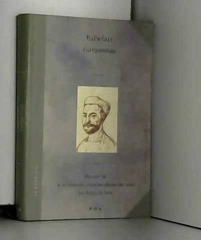 Illustration de Gargantua