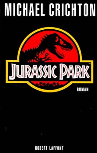 Illustration de Jurassic park
