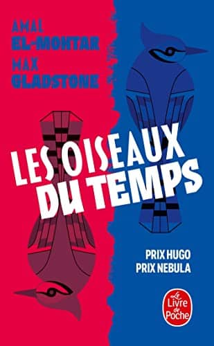 Illustration de Les Oiseaux du temps