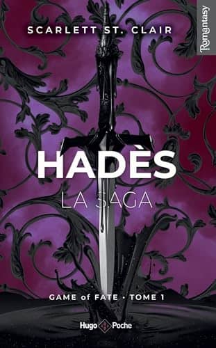 Illustration de A Game of Fate