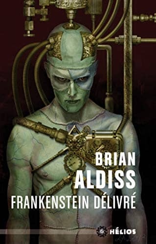 Illustration de Frankenstein délivré