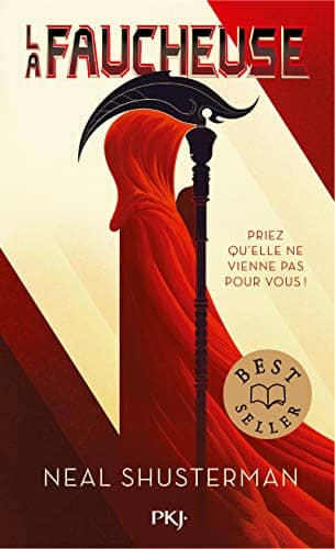Illustration de Scythe