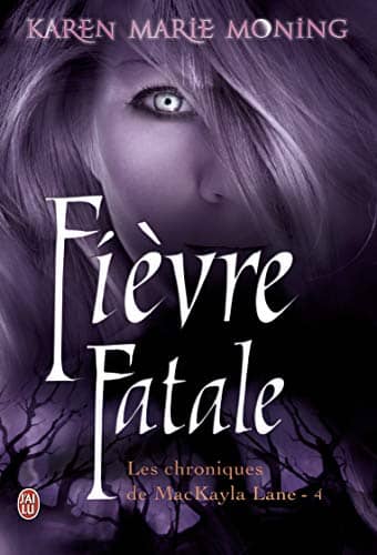 Illustration de Fièvre fatale
