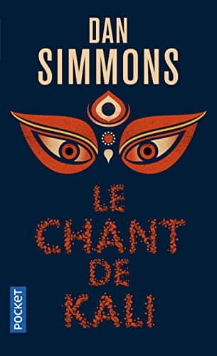 Illustration de Le Chant de Kali