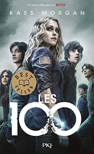 Illustration de Les 100
