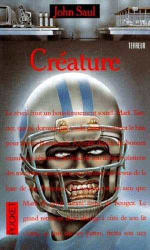 Illustration de Créature