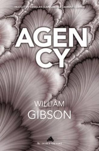 Illustration de Agency