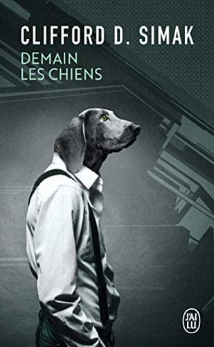 Illustration de Demain les chiens