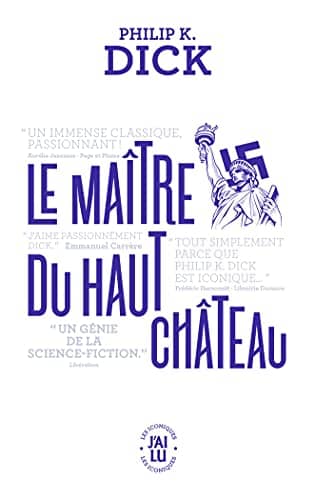 Illustration de Le Maître du Haut Château