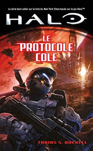 Illustration de The Cole Protocol
