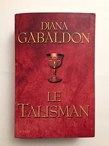 Illustration de Le Talisman