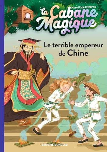 Illustration de Day of the Dragon King