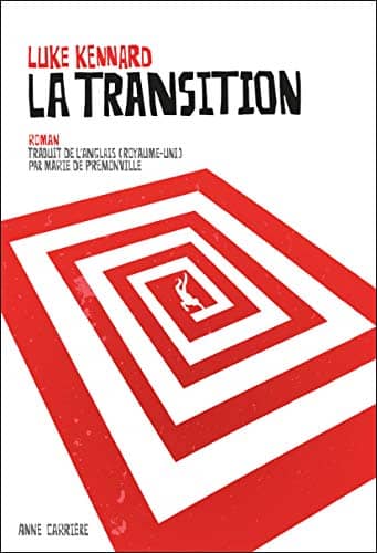 Illustration de The transition