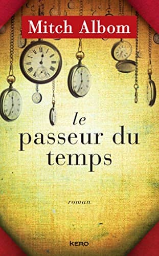 Illustration de Le Passeur du temps
