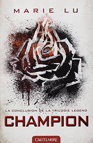 Illustration de Champion