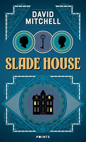 Illustration de Slade House