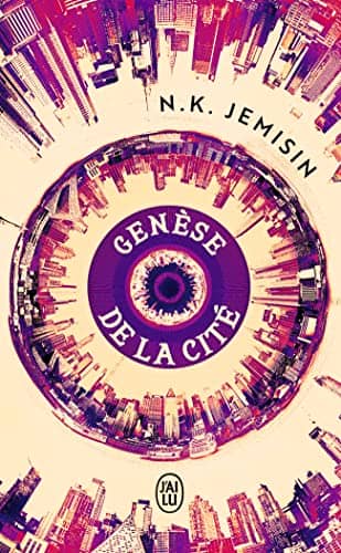 Illustration de Genèse de la cité