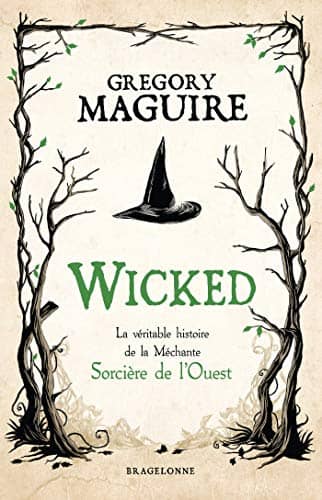 Illustration de Wicked