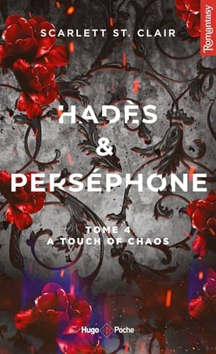 Illustration de A Touch of Chaos
