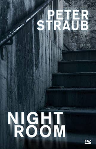 Illustration de Night Room