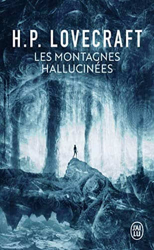 Illustration de Les montagnes hallucinées