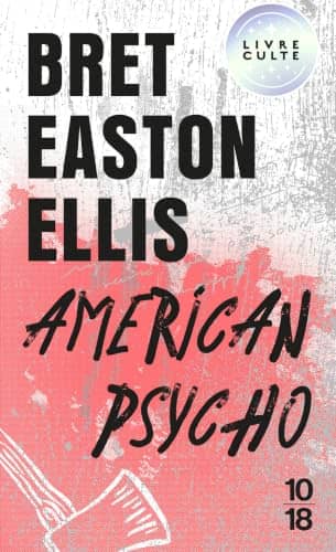 Illustration de American Psycho