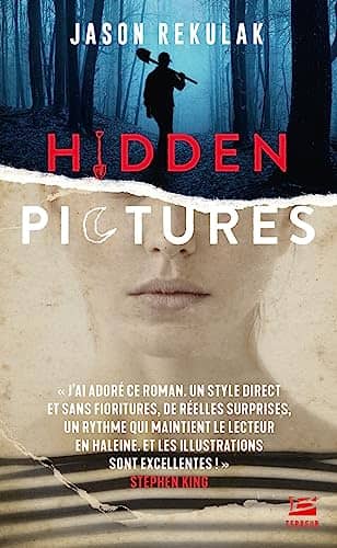 Illustration de Hidden Pictures