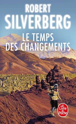 Illustration de Le Temps des changements